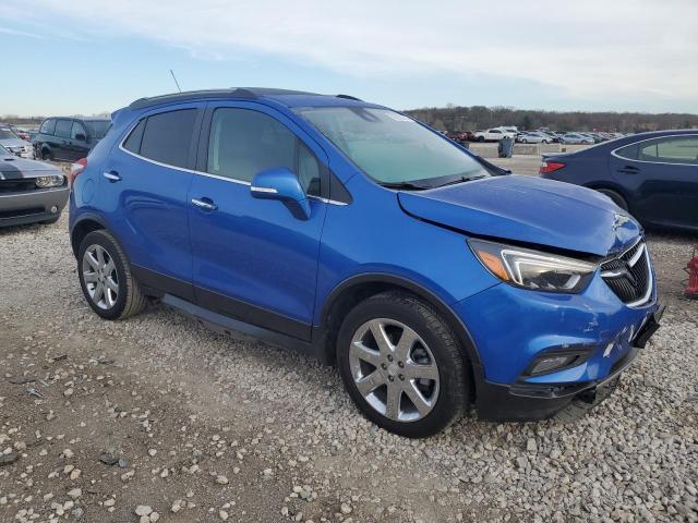KL4CJCSB9JB659303 Buick Encore Essence