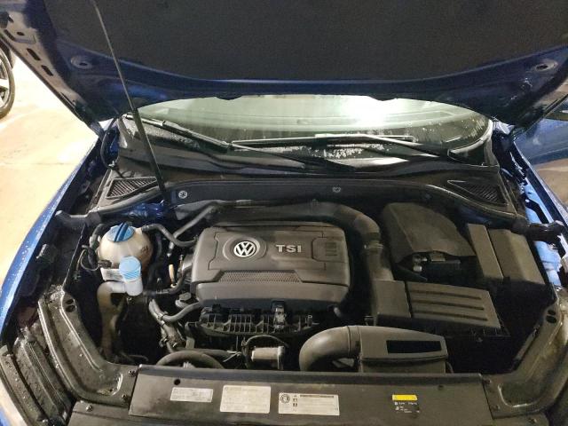 1VWAS7A34GC066797 Volkswagen PASSAT S