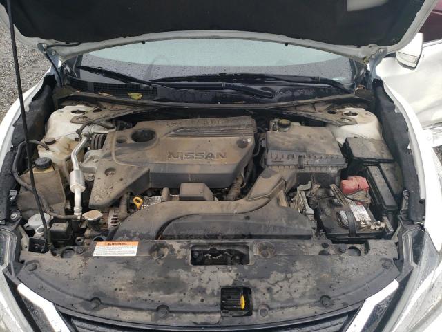 1N4AL3AP0JC157946 Nissan ALTIMA 2.5