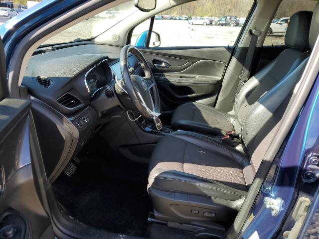 KL4CJASBXKB809344 Buick Encore Preferred