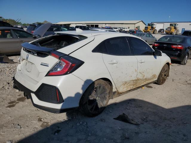 SHHFK7H90HU231749 Honda Civic Sport Touring