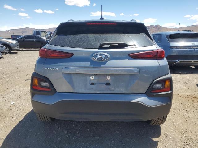 KM8K22AA2KU230586 Hyundai Kona Sel