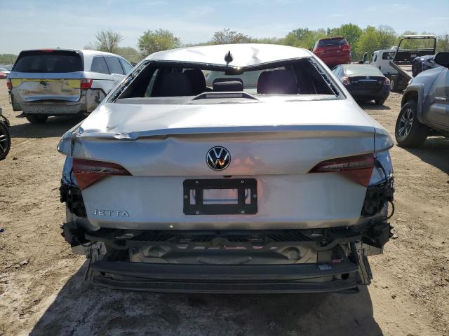 3VWBM7BU1PM036435 Volkswagen Jetta Sport