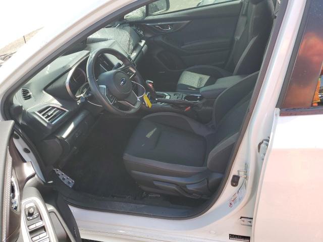 4S3GTAK61J3700851 Subaru Impreza Sport