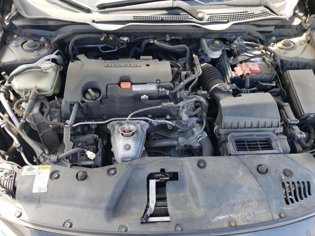 19XFC2F74GE092023 Honda CIVIC EX
