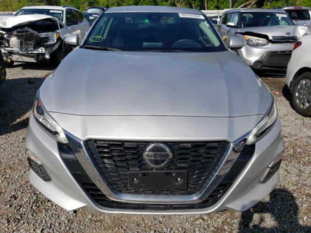 1N4BL4DV3NN335718 Nissan ALTIMA SV