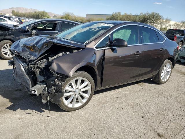 Auction sale of the 2015 Buick Verano Convenience, vin: 1G4PR5SKXF4200168, lot number: 50742154
