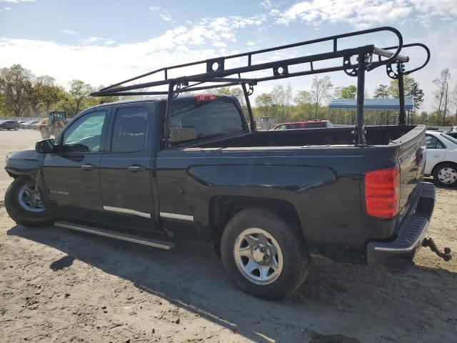1GCRCNEH8JZ107093 Chevrolet Silverado C1500