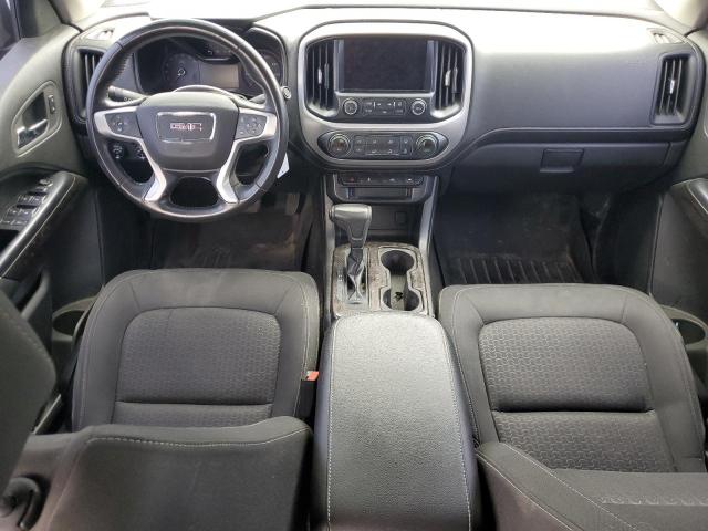 1GTG6CE31G1174276 GMC CANYON SLE