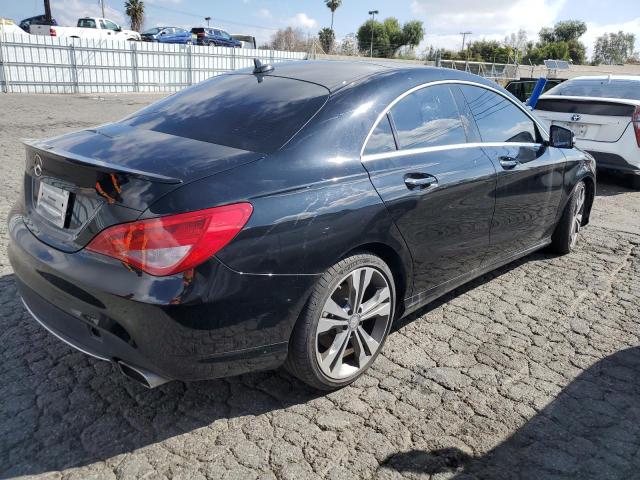 WDDSJ4EB4FN217589 Mercedes-Benz CLA 250