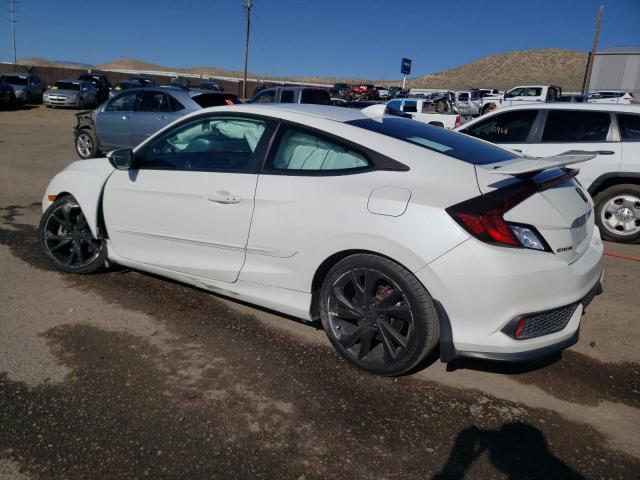 2HGFC3A54HH754959 Honda CIVIC SI