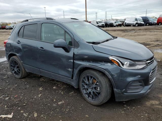 KL7CJPSB5MB347963 Chevrolet TRAX 1LT