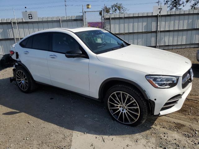 Auction sale of the 2023 Mercedes-benz Glc Coupe 300 4matic , vin: W1N0J8EB8PG164130, lot number: 152895934