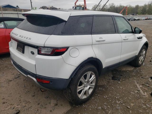 SALVP2BG6GH084529 Land Rover Range Rover Evoque Se