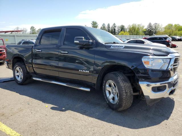 1C6SRFFTXKN688007 RAM 1500 Big Horn/lone Star