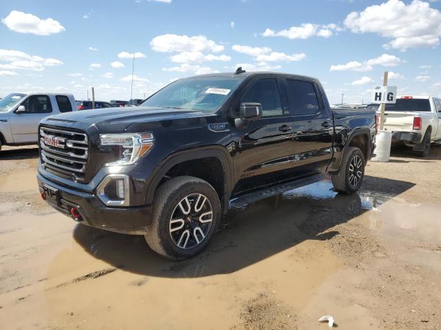 Auction sale of the 2022 Gmc Sierra Limited K1500 At4, vin: 3GTP9EEL6NG157359, lot number: 49966454