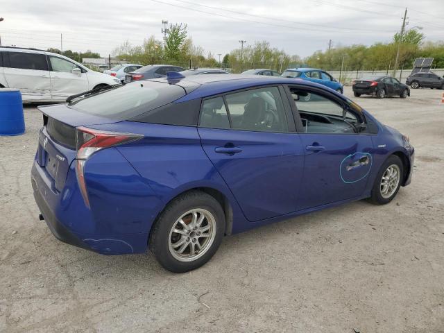JTDKARFU6G3526954 Toyota Prius