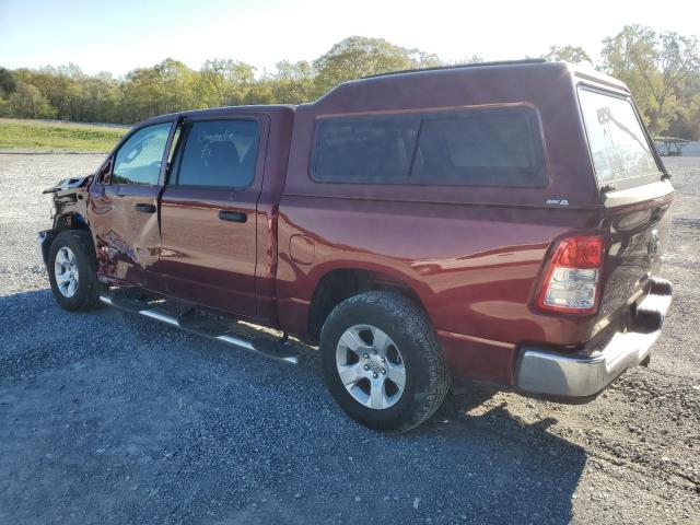 1C6RRFFG8PN546988 RAM 1500 Big Horn/lone Star