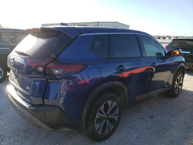 5N1AT3BA6MC682904 Nissan ROGUE SV