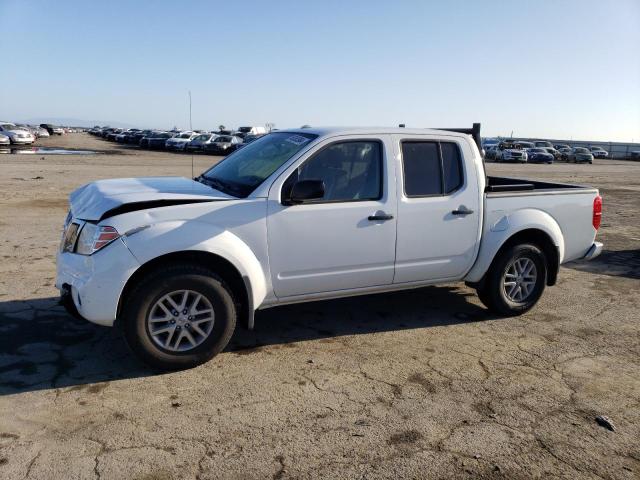 Auction sale of the 2018 Nissan Frontier S, vin: 1N6AD0EV8JN730527, lot number: 50383984