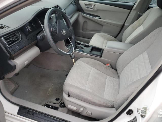 4T1BF1FK2HU689982 Toyota CAMRY LE