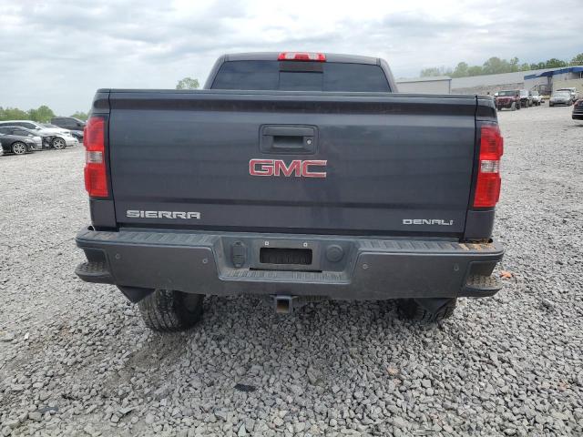 3GTU2WEC8FG117234 GMC Sierra K1500 Denali