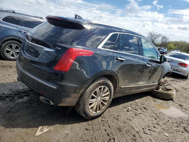 1GYKNBRSXHZ273572 Cadillac XT5 LUXURY
