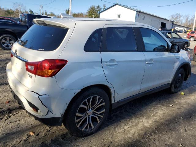 JA4AR3AU1KU009079 Mitsubishi Outlander Sport Es