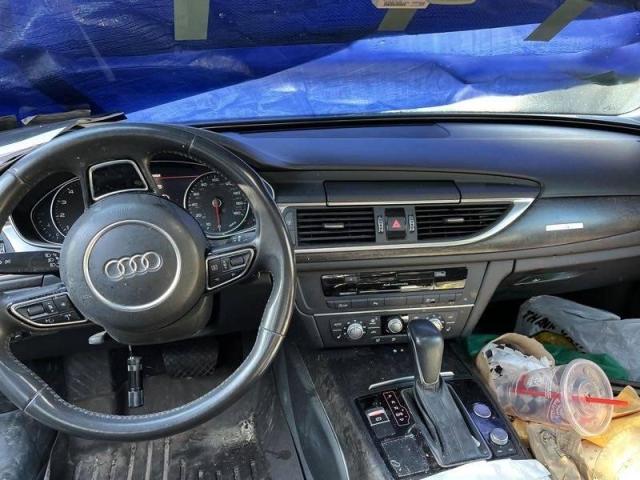 WAUF8AFC5JN085848 Audi A6 PREMIUM