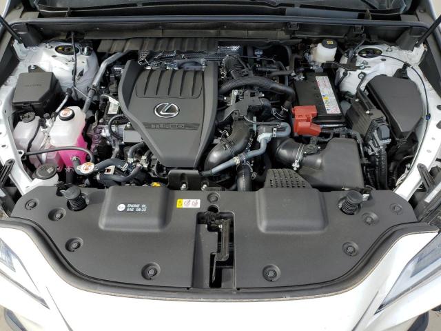 JTJGGCEZXR5007067 Lexus Nx 350 Premium
