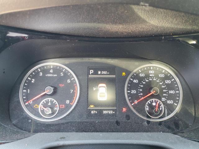5XXG64J29NG126402 KIA K5 GT LINE