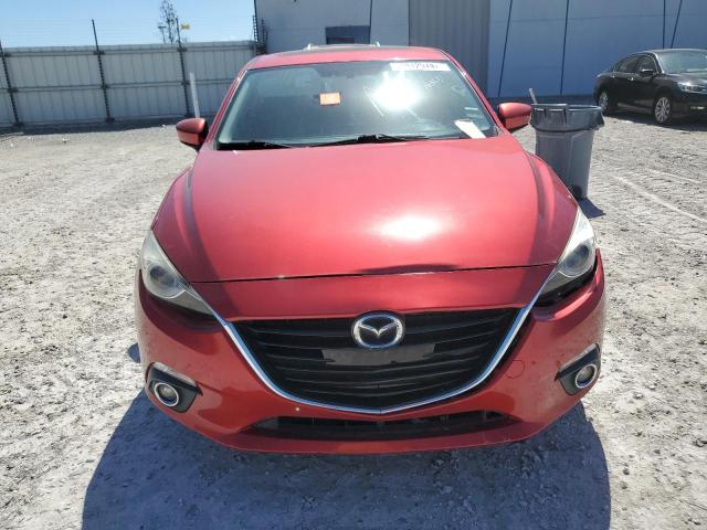 JM1BM1M30E1103685 Mazda 3 Grand Touring