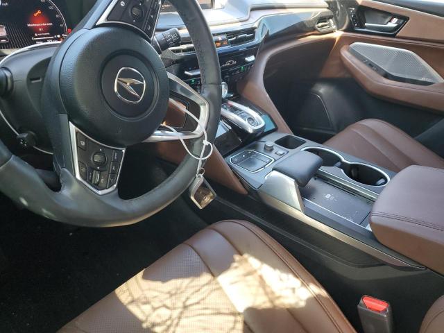 5J8YD9H42RL000968 Acura Mdx Technology