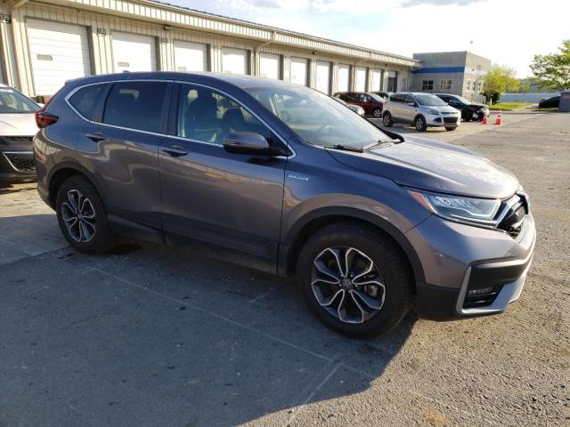 7FART6H52ME016083 Honda CR-V EX