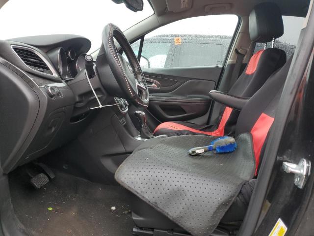 KL4CJBSBXEB515999 Buick Encore Convenience