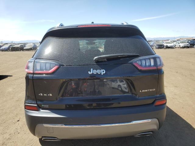 1C4PJMDX0LD650826 Jeep Cherokee Limited