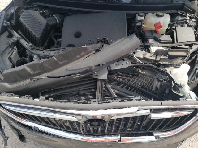 5GAEVBKW4KJ202469 Buick Enclave Premium