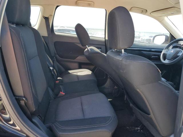 JA4AD2A3XKZ006765 Mitsubishi Outlander Es