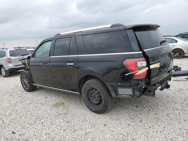 1FMJK1KT2LEA47335 Ford Expedition Max Limited