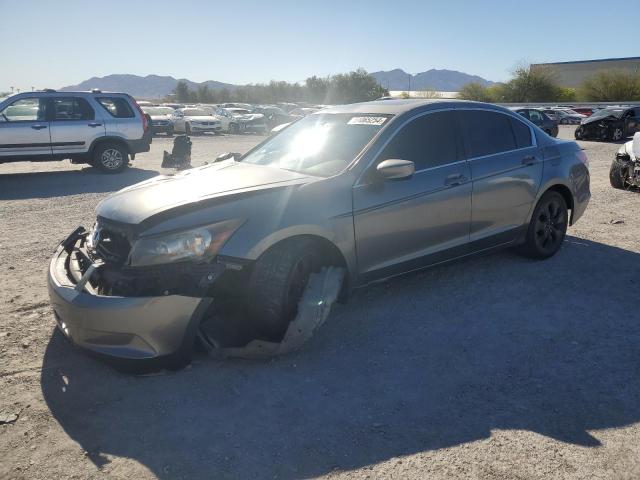 Auction sale of the 2008 Honda Accord Ex, vin: JHMCP26708C054593, lot number: 51065254