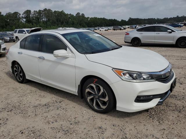 1HGCR3F82HA001711 Honda ACCORD EXL