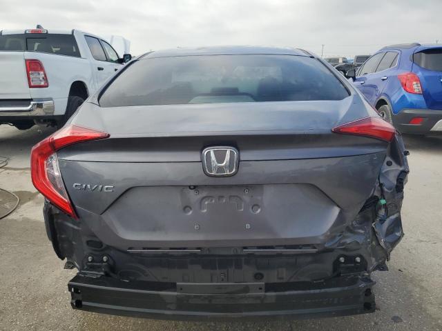 19XFC2F51HE040977 Honda Civic Lx