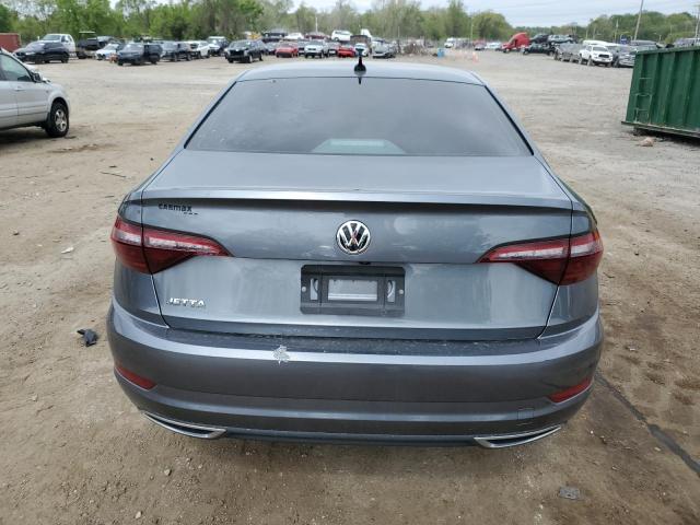 3VWCB7BU0LM027682 Volkswagen JETTA S