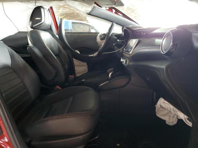 3N1CP5DV2LL505379 Nissan KICKS SR