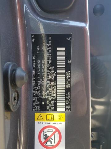 2T2ZZMCAXHC081093 Lexus Rx 350 Base