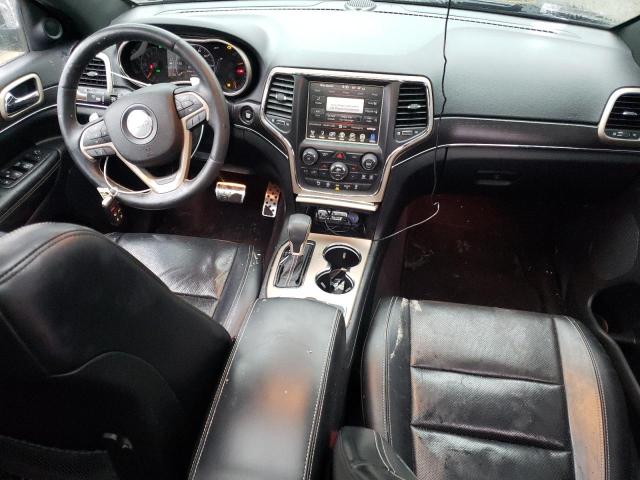 1C4RJFBGXHC739887 Jeep Grand Cherokee Limited