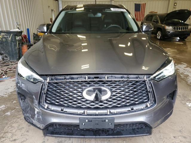 3PCAJ5BB4MF120890 Infiniti Qx50 Luxe