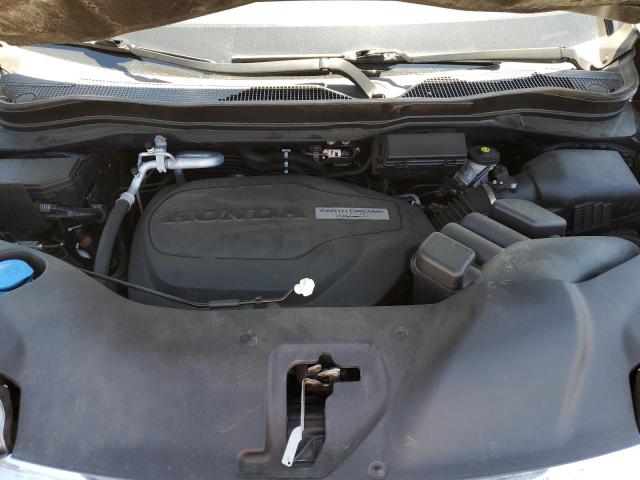 5FNYF5H55KB038746 Honda PILOT EXL