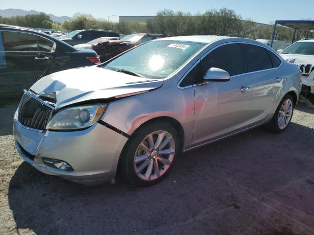Auction sale of the 2013 Buick Verano, vin: 1G4PP5SK4D4162133, lot number: 50638654