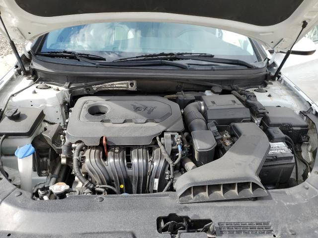 5NPE24AF7KH814033 Hyundai SONATA SE